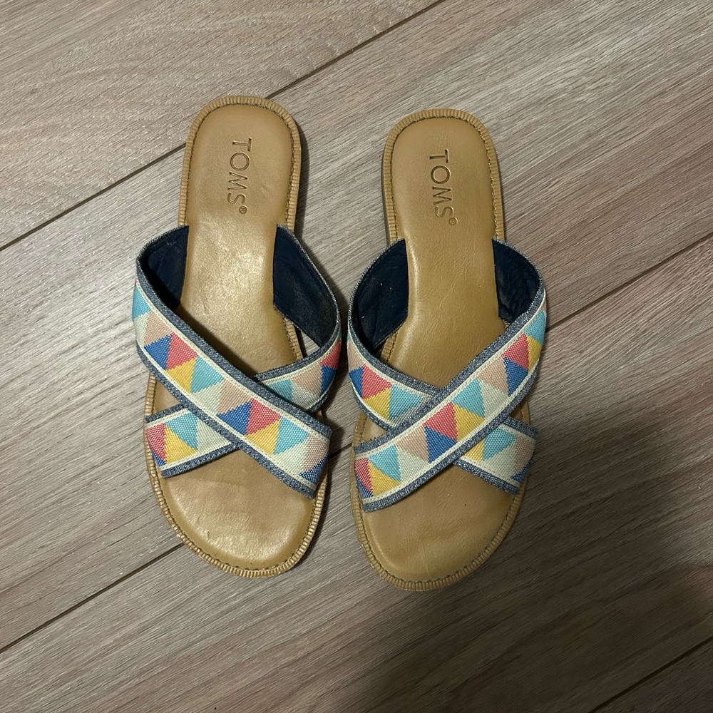 Toms Sandals